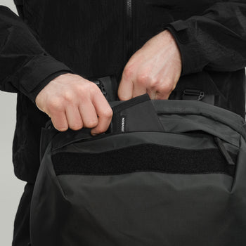 F35 Backpack Gen.1 RD-F35B_GEN.1 GRAPHITE