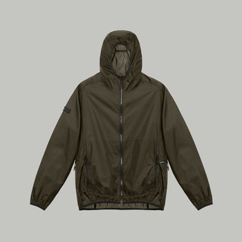 Zero Gravity Packable Jacket Gen.3 RD-ZGPJ_GEN.3 KHAKI