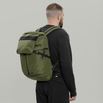 F28 Backpack Gen.3 RD-F28B_GEN.3 KHAKI