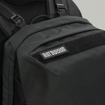 F35 Backpack Gen.1 RD-F35B_GEN.1 GRAPHITE