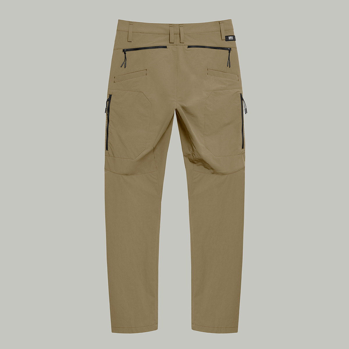 2 Pockets Pants Gen.4 RD-2PP_GEN.4 (FW25) COYOTE