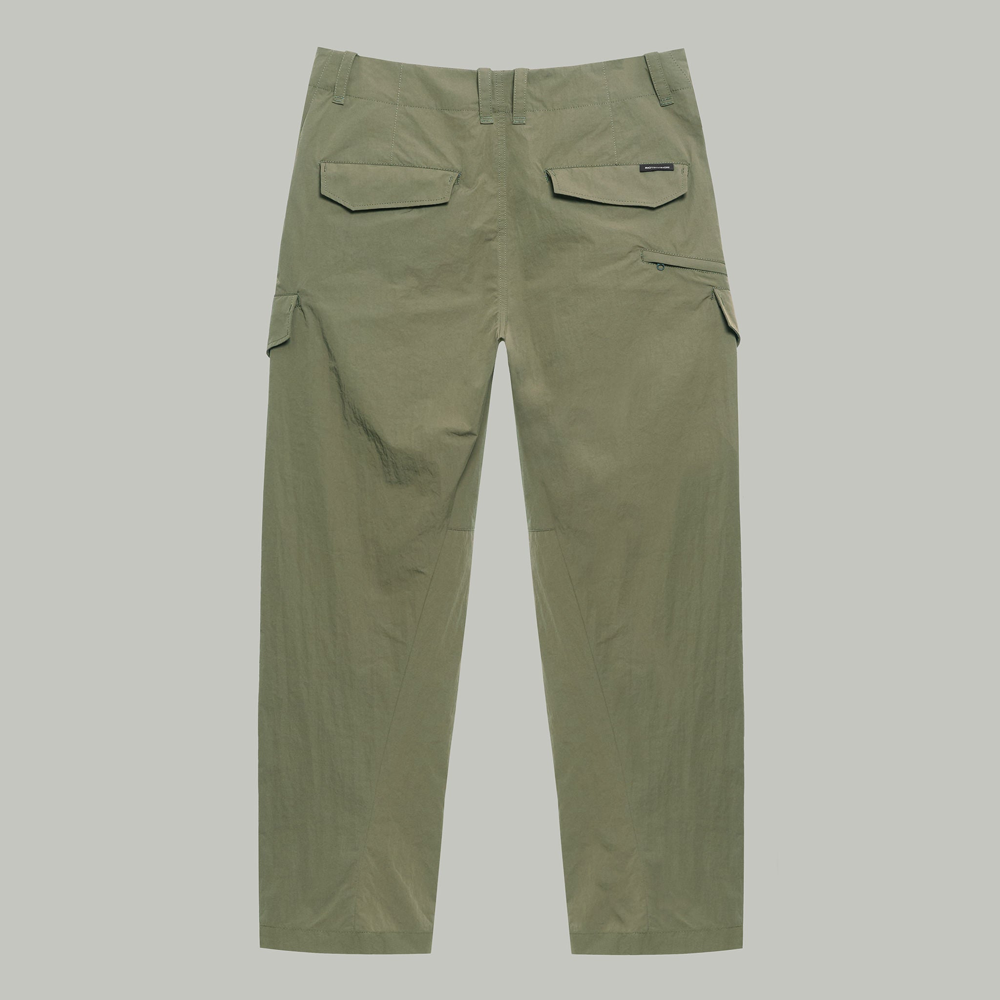 M51 Cargo Pants Gen.2 RD-M51CP_GEN.2 (SS26) KHAKI – RIOT DIVISION