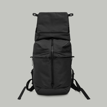 F28 Backpack Gen.3 RD-F28B_GEN.3 BLACK