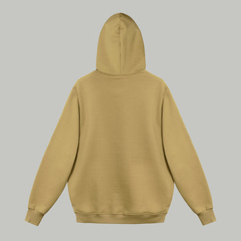 Blank Hoodie #2 RD-BLNKH#2 (FW25) COYOTE