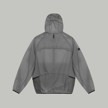 Zero Gravity Packable Jacket Gen.2 RD-ZGPJ_GEN.2 GREY