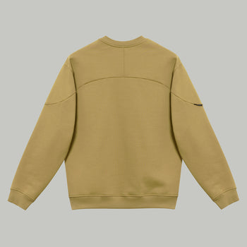 Meridian Sweatshirt Gen.1 RD-MRDNSS_GEN.1 COYOTE