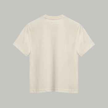 Blank Women T-Shirt #2 RD-BLNKWTS#2 (SS26) WHITE