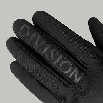Urban Gloves RD-UGLV_GEN.3 BLACK