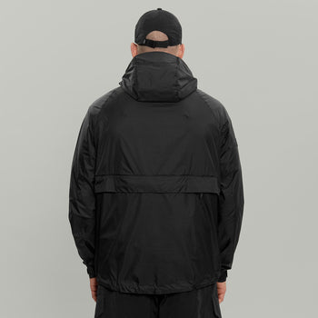 Lightweight M-65 Packable Jacket GEN.1 RD-LW-M65PJ_GEN.1 BLACK