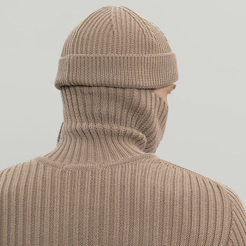 Combat Merino Sweater Gen.4 RD-CMBTMS_GEN.4 BEIGE