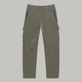 Second Horizon 2 Pockets Pants Gen.2 RD-SH2PP_GEN.2 KHAKI