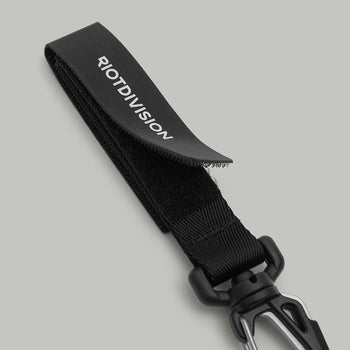 Clip Node Gen.1 RD-CND_GEN.1 BLACK