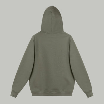 Blank Hoodie #2 RD-BLNKH#2 (FW25) GREY