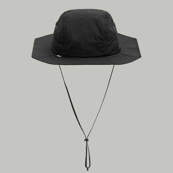 Angular Tactical Boonie Hat RD-ATBH (CN) BLACK