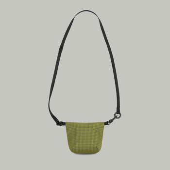 Hadron Pouch Gen.1 RD-HDRNP_GEN.1 GREEN