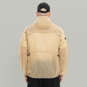Zero Gravity Packable Jacket Gen.3 RD-ZGPJ_GEN.3 SAND