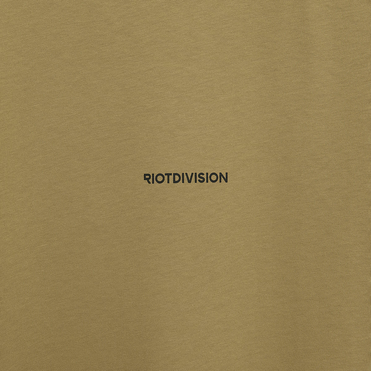 Blank Longsleeve #2 RD-BLNKLS#2 COYOTE