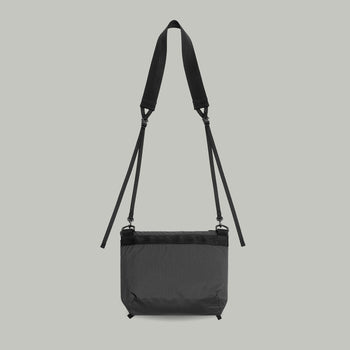 Lightweight Urban Bag Modified RD-LUBM GRAPHITE