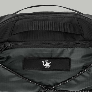 A31MUTH Waist Bag GEN.1 RD-A3MWBP_GEN.1 GREY