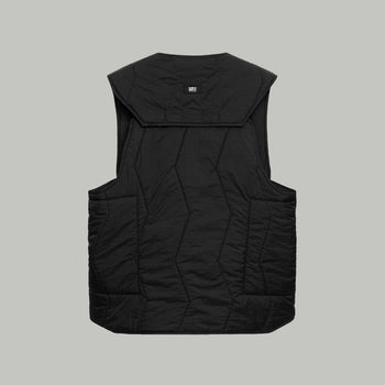 Transferable Vest Scarf Gen.1 RD-TRNSFRBLVS_GEN.1 BLACK