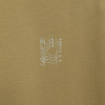 Entropy Longsleeve RD-ENTRPLS COYOTE