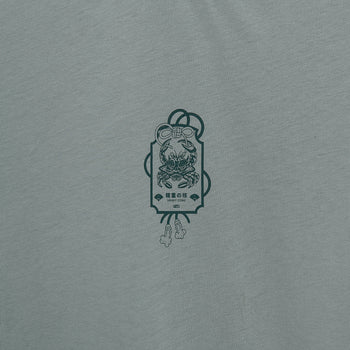 Spirit Core T-Shirt RD-SPRTCRTS GREY