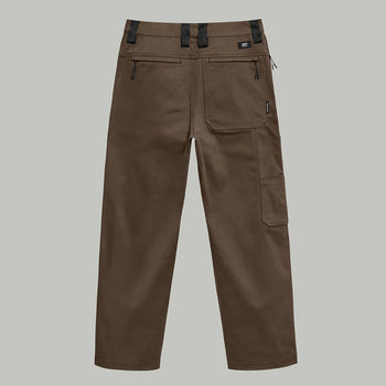 Work Pants Gen.1 RD-WRKP_GEN.1 BROWN