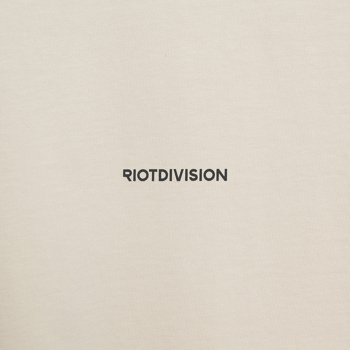 Blank Longsleeve #2 RD-BLNKLS#2 CHAMPAGNE