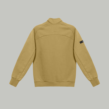 Half Zip Sweatshirt Gen.1 RD-HLFZPSS_GEN.1 COYOTE