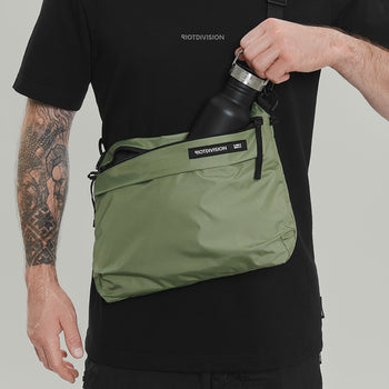 Middleweight Urban Bag Gen.1 RD-MWUB_GEN.1 GREEN