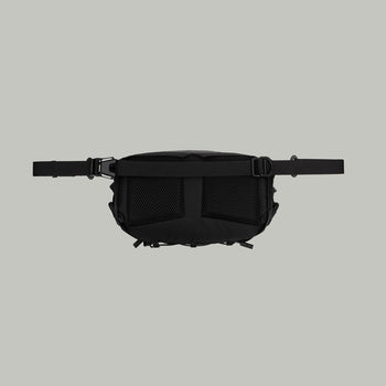 RE4M Waist Bag Gen.1 RD-R4M-WB_GEN.1 BLACK