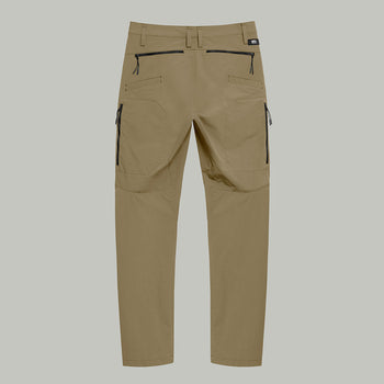 2 Pockets Pants Gen.4 RD-2PP_GEN.4 (FW25) COYOTE