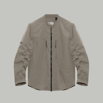 Adjustable Sleeve Length Shirt Gen.1 RD-ADJSLS_GEN.1 (SS26) BEIGE