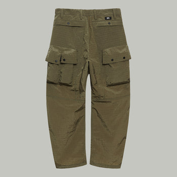 4 Pockets Pants Gen.6 RD-4PP_GEN.6 KHAKI