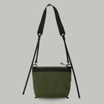 Lightweight Urban Bag Modified RD-LUBM GREEN