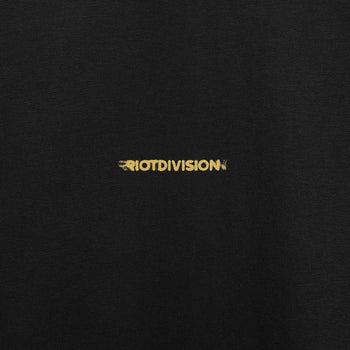 Observer Longsleeve RD-OBSRVRLS BLACK