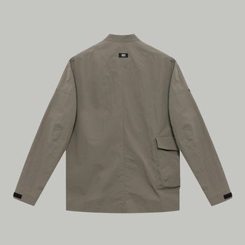M65 Descent Overshirt Gen.1 RD-M65DOS_GEN.1 BEIGE