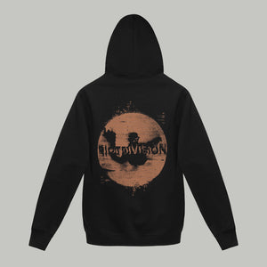 Embedding Code Hoodie RD-ECH BLACK