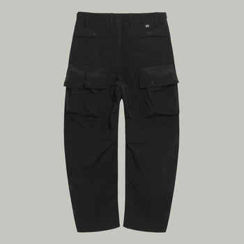 4 Pockets Pants Gen.6 RD-4PP_GEN.6 BLACK