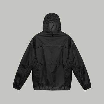 Zero Gravity Packable Jacket Gen.3 RD-ZGPJ_GEN.3 BLACK