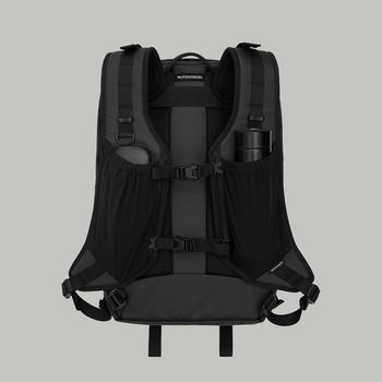 F35 Backpack Gen.1 RD-F35B_GEN.1 GRAPHITE