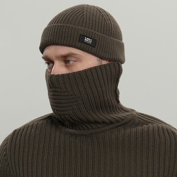 Combat Merino Sweater Gen.4 RD-CMBTMS_GEN.4 KHAKI