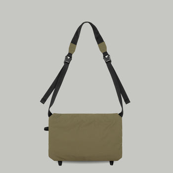 S4coche Middle Bag Gen.1 S4COCHEMB_GEN.1 KHAKI
