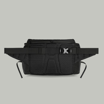 4 Pockets Bag RD-4PB (SS26) BLACK