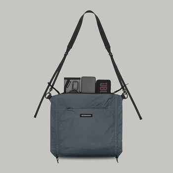 Lightweight Adjustable Length Bag Gen.1 RD-LALB_GEN.1 (SS26) NAVY