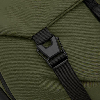 Messenger Bag F18 Gen.1 RD-MB-F18_GEN.1 GREEN