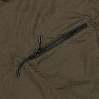 Zero Gravity Packable Jacket Gen.3 RD-ZGPJ_GEN.3 KHAKI