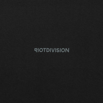 Blank Women T-Shirt #2 RD-BLNKWTS#2 (SS26) BLACK