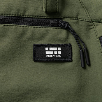 Zero Sonority Pants Gen.1 RD-ZSP_GEN.1 KHAKI