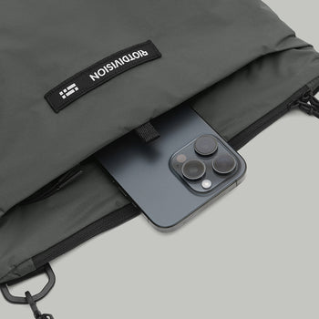 Lightweight Urban Bag Modified RD-LUBM (SS25) GREY KHAKI